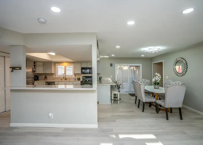 Havasu Desert Retreat On Mcculloch Holiday home Lake Havasu City