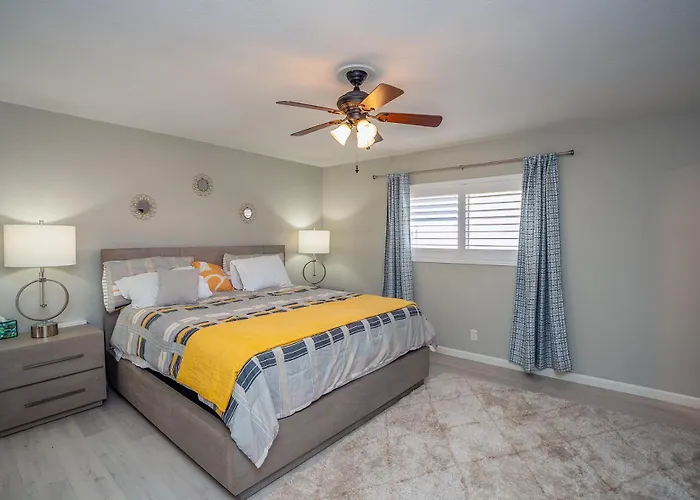Havasu Desert Retreat On Mcculloch * Lake Havasu City