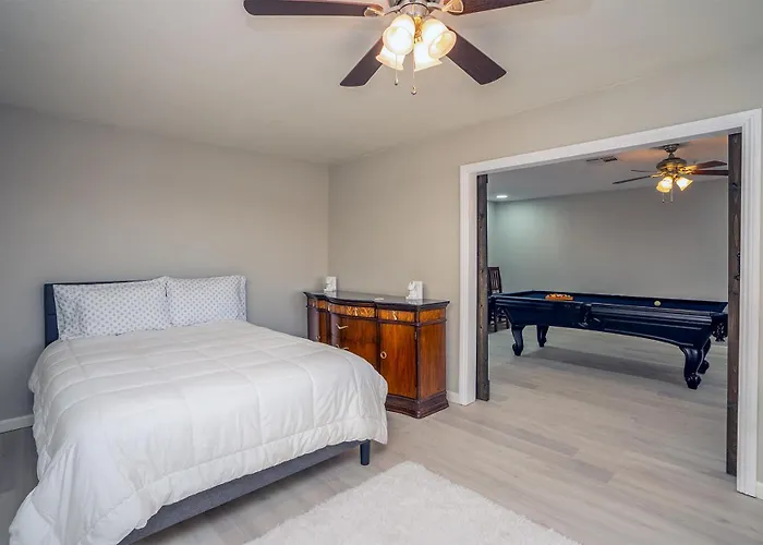 Havasu Desert Retreat On Mcculloch