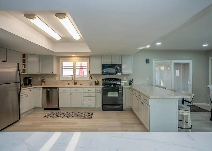 Holiday home Havasu Desert Retreat On Mcculloch Lake Havasu City