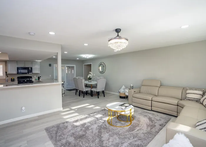 Havasu Desert Retreat On Mcculloch