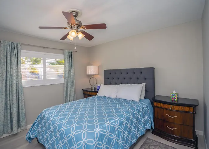 Havasu Desert Retreat On Mcculloch Holiday home