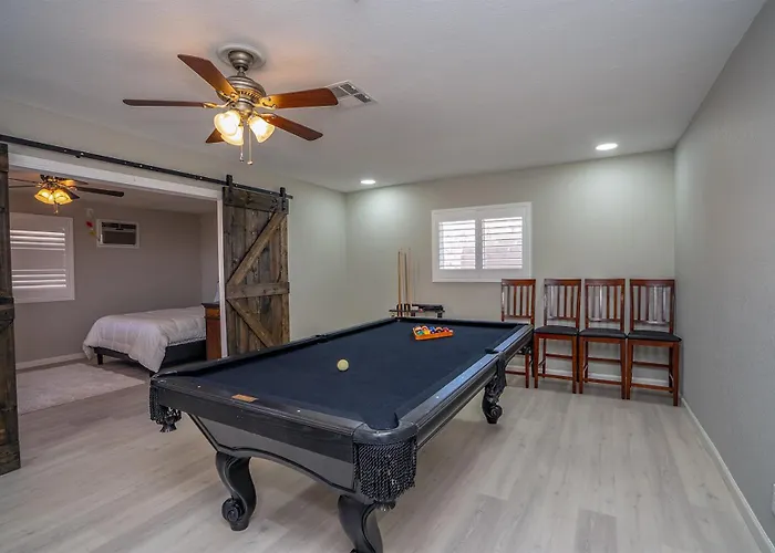 Holiday home Havasu Desert Retreat On Mcculloch *