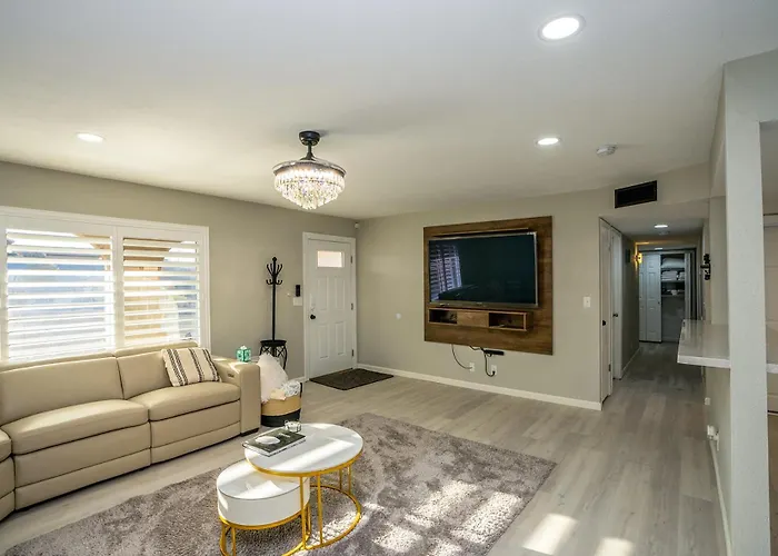Havasu Desert Retreat On Mcculloch * Lake Havasu City