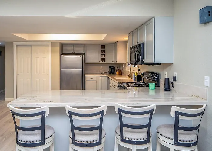 Havasu Desert Retreat On Mcculloch Holiday home *